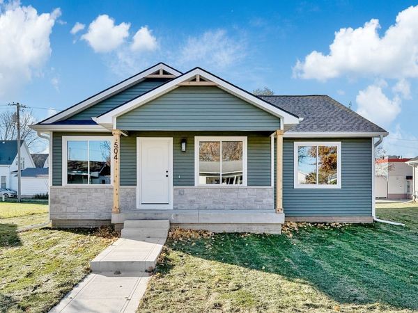 504 N Vine Street, Jefferson, IA 50129