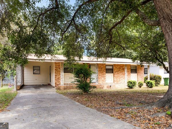 4937 GARDINER Drive, Columbus, GA 31907