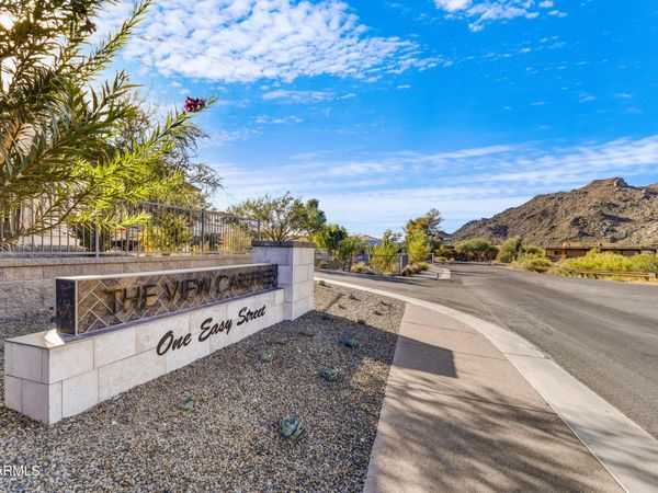 1 EASY Street, Unit 12, Carefree, AZ 85377