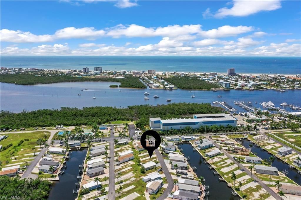 128 Cortez Way, Fort Myers Beach, FL 33931 Photo