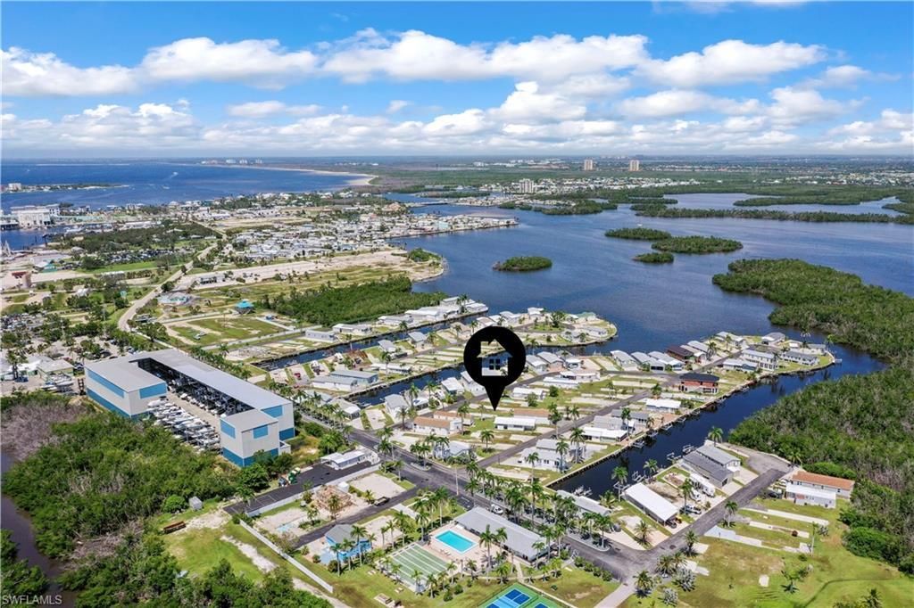 128 Cortez Way, Fort Myers Beach, FL 33931 Photo