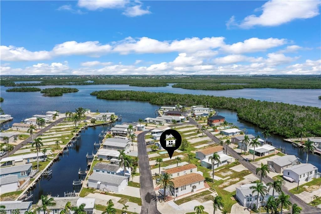 128 Cortez Way, Fort Myers Beach, FL 33931 Photo