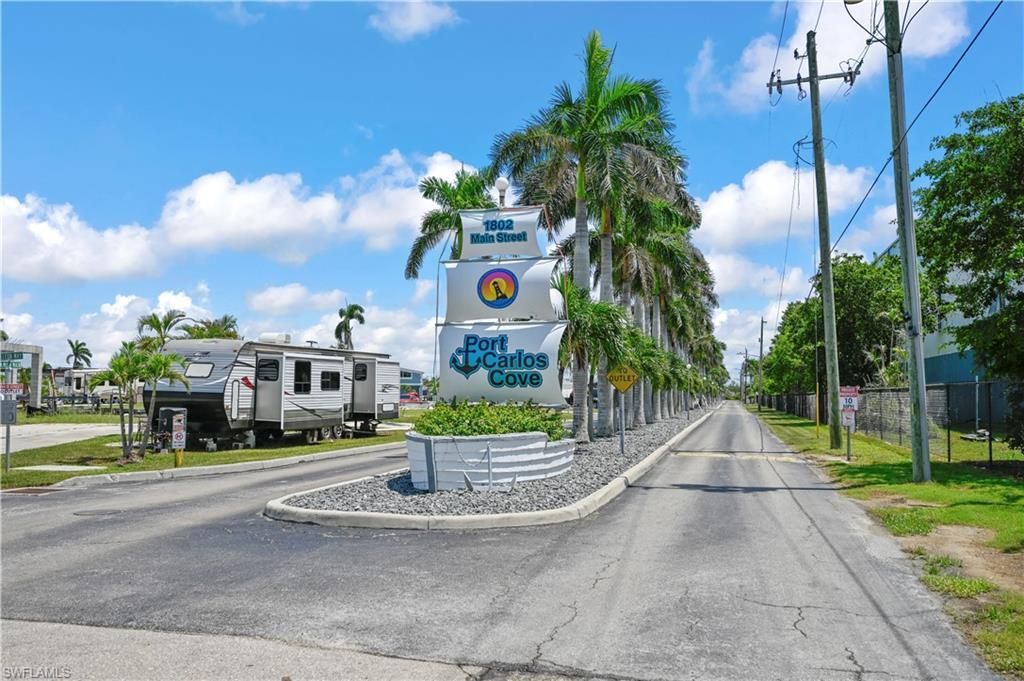 128 Cortez Way, Fort Myers Beach, FL 33931 Photo