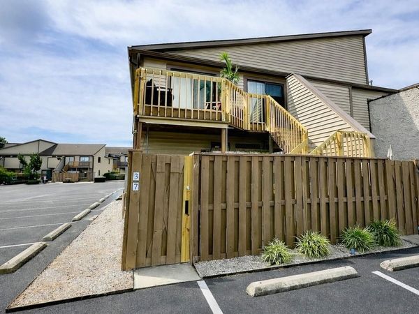 105 120TH STREET, Unit 37, OCEAN CITY, MD 21842