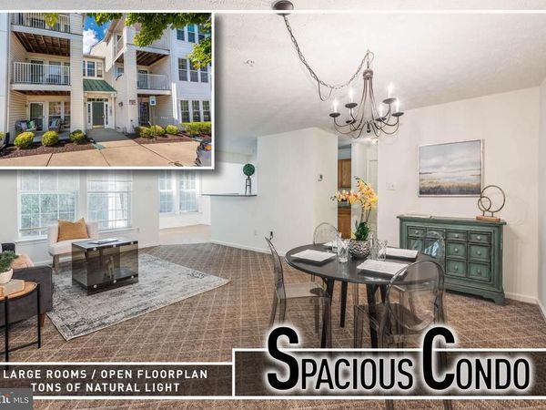 9715 REESE FARM ROAD, Unit 9715, OWINGS MILLS, MD 21117