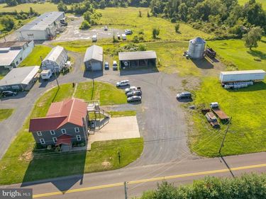 87 QUAKER CHURCH ROAD, MUNCY, PA 17756