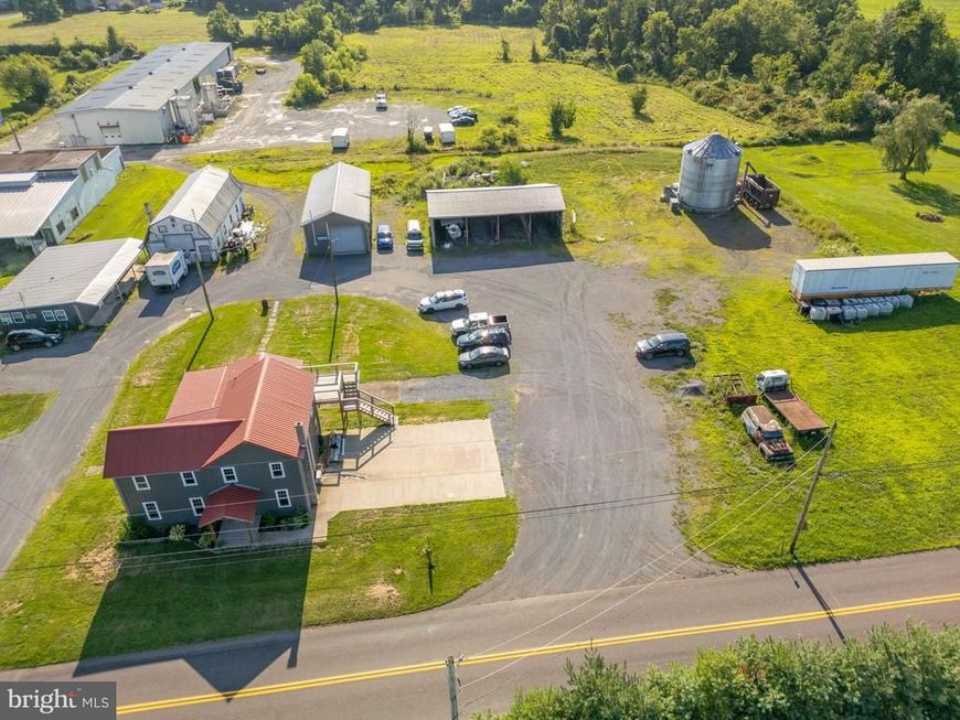 87 Quaker Church Road, Muncy, PA 17756 Main Photo