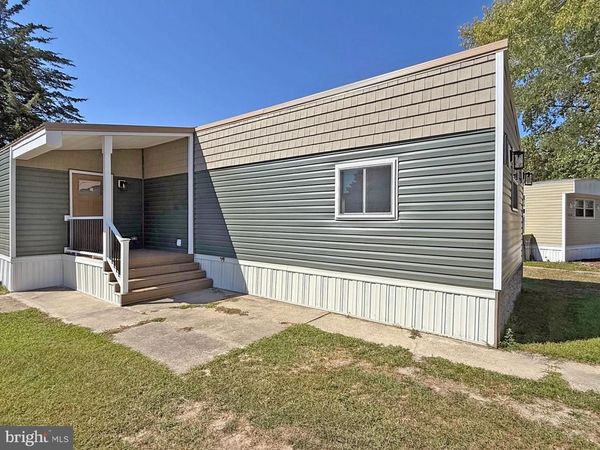 33308 LIGHTHOUSE COURT, Unit D-18, LEWES, DE 19958