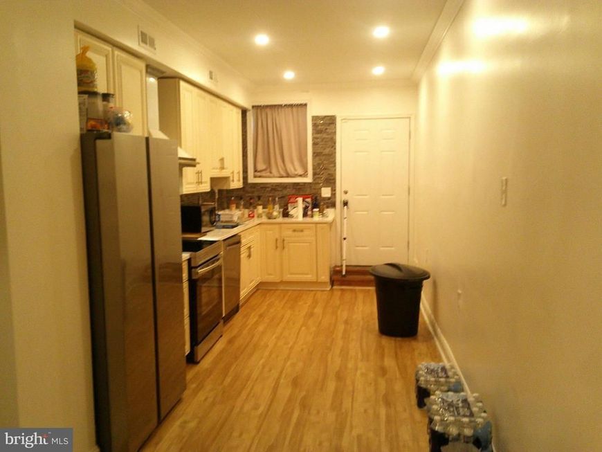 1619 N Fulton N, Baltimore, MD 21217 Main Photo