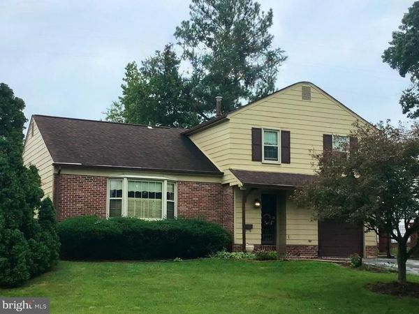 6911 GOOD LUCK ROAD, HYATTSVILLE, MD 20784