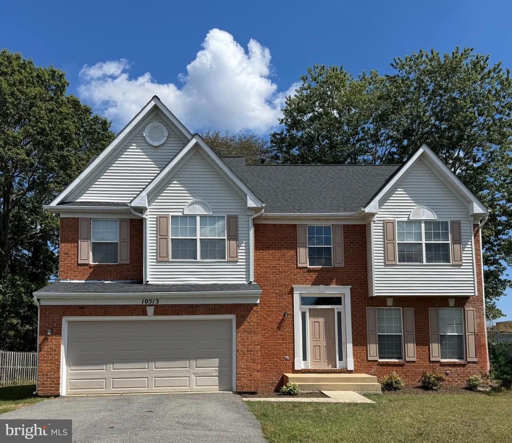 10513 Althea Court, Waldorf, MD 20601 Main Photo