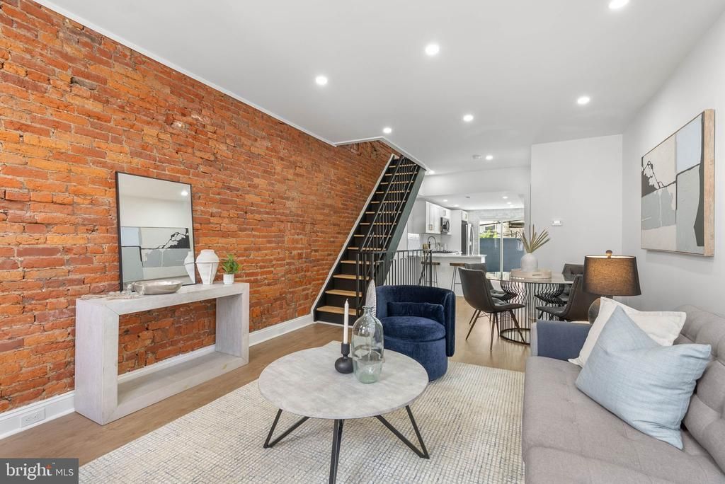 2218 S Bouvier Street, Philadelphia, PA 19145 Main Photo