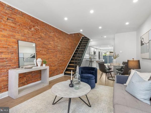 2218 S BOUVIER STREET, PHILADELPHIA, PA 19145