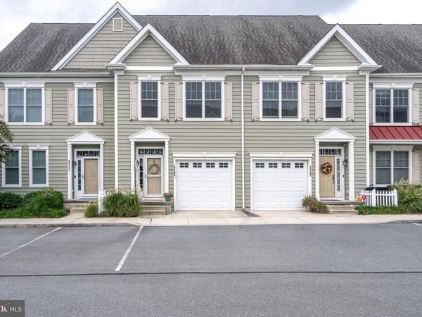 30878 CONGRESSIONAL LANE, Unit 11E, LEWES, DE 19958