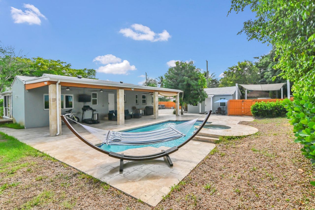 504 36th Street, West Palm Beach, FL 33407 Photo