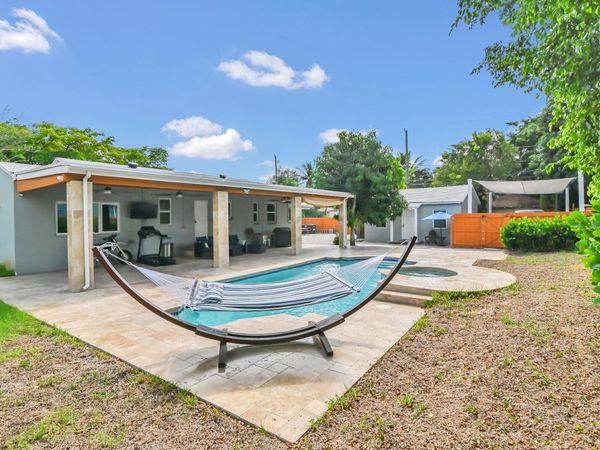 504 36th Street, West Palm Beach, FL 33407