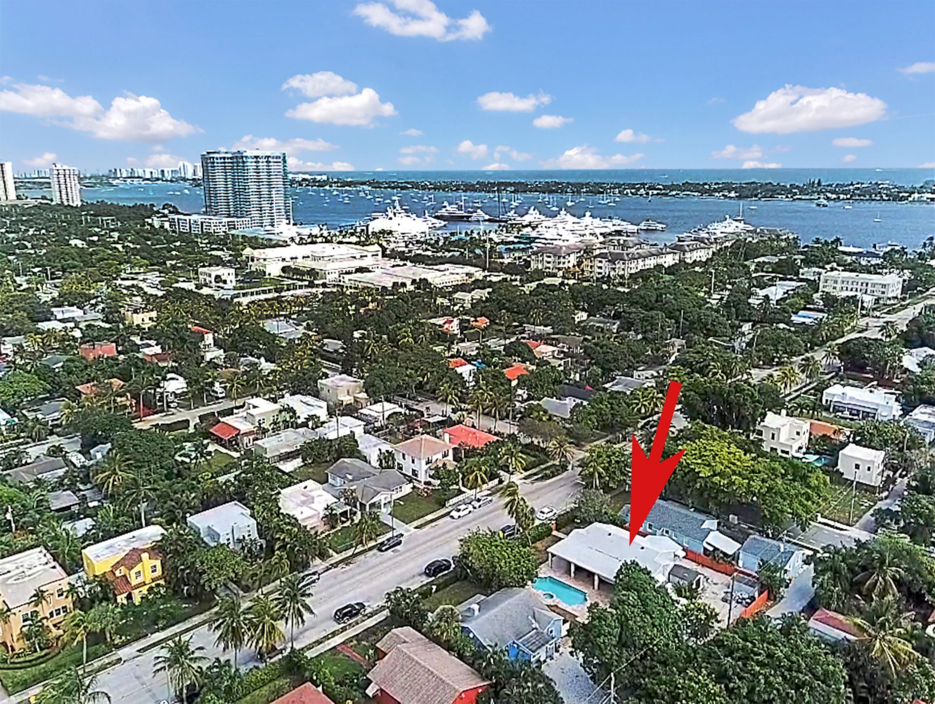 504 36th Street, West Palm Beach, FL 33407 Photo