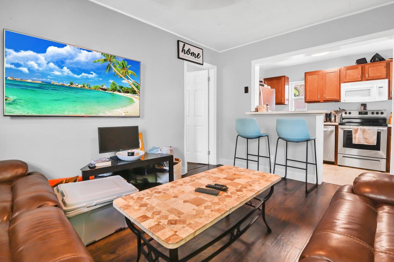 504 36th Street, West Palm Beach, FL 33407 Photo