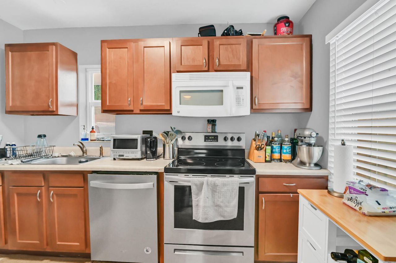 504 36th Street, West Palm Beach, FL 33407 Photo