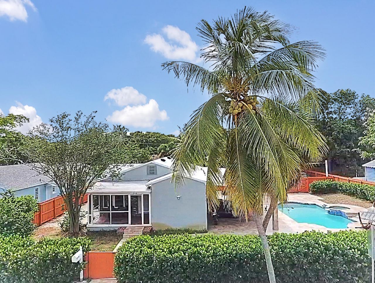 504 36th Street, West Palm Beach, FL 33407 Photo