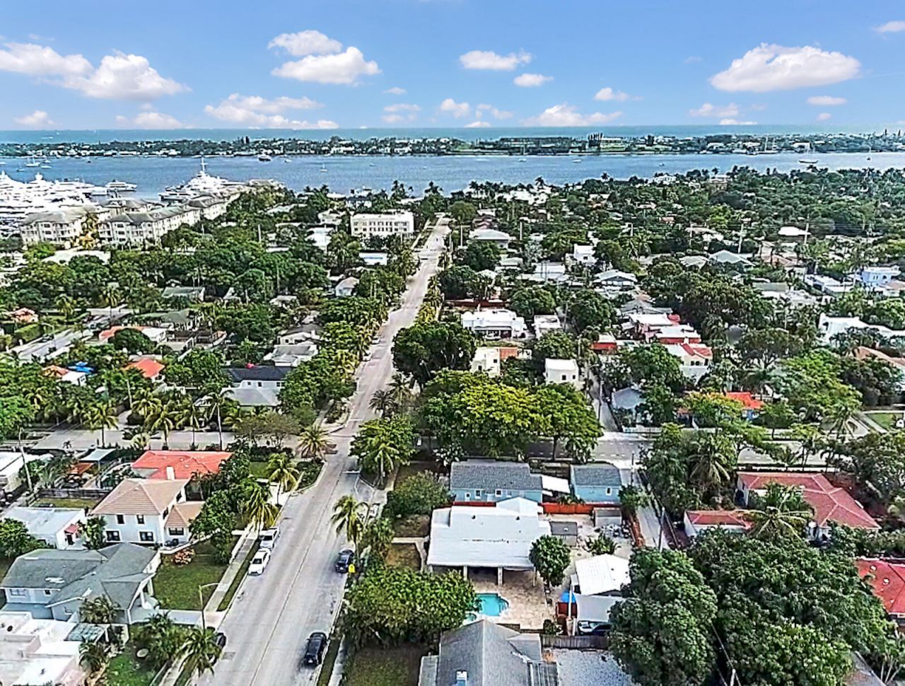 504 36th Street, West Palm Beach, FL 33407 Photo