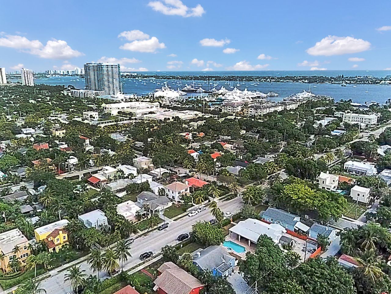 504 36th Street, West Palm Beach, FL 33407 Photo