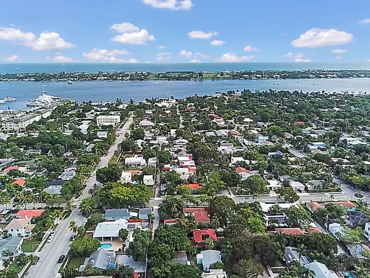 504 36th Street, West Palm Beach, FL 33407 Photo