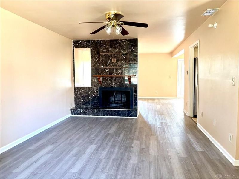 3316 Vanquil Trail, Dayton, OH 45449 Photo 4