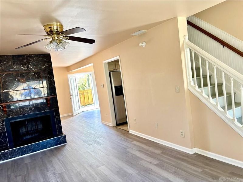 3316 Vanquil Trail, Dayton, OH 45449 Photo 5