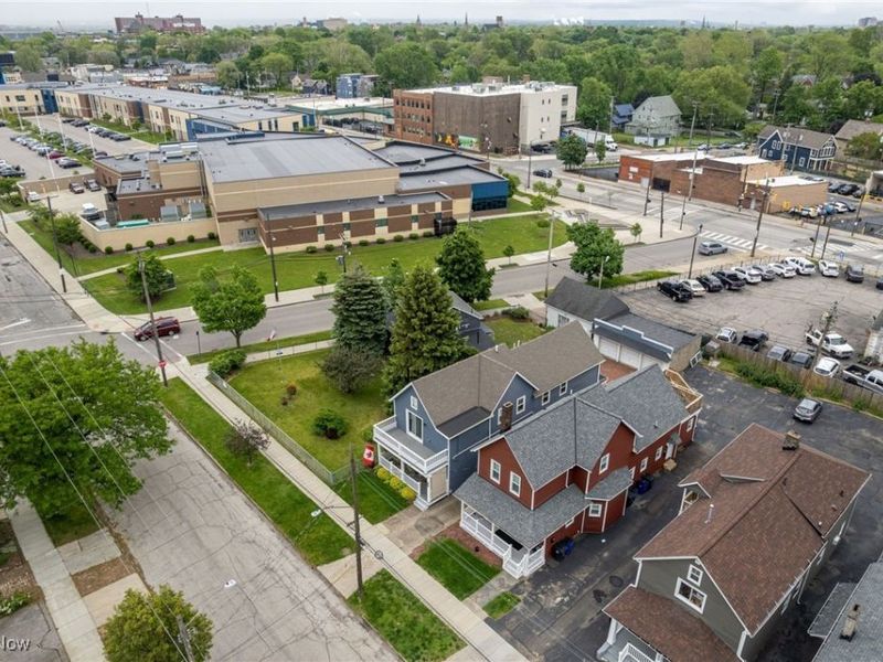 4911 Tillman Avenue, Cleveland, OH 44102 Photo 4