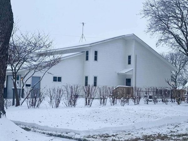 309 Williams Street, Randolph, WI 53956