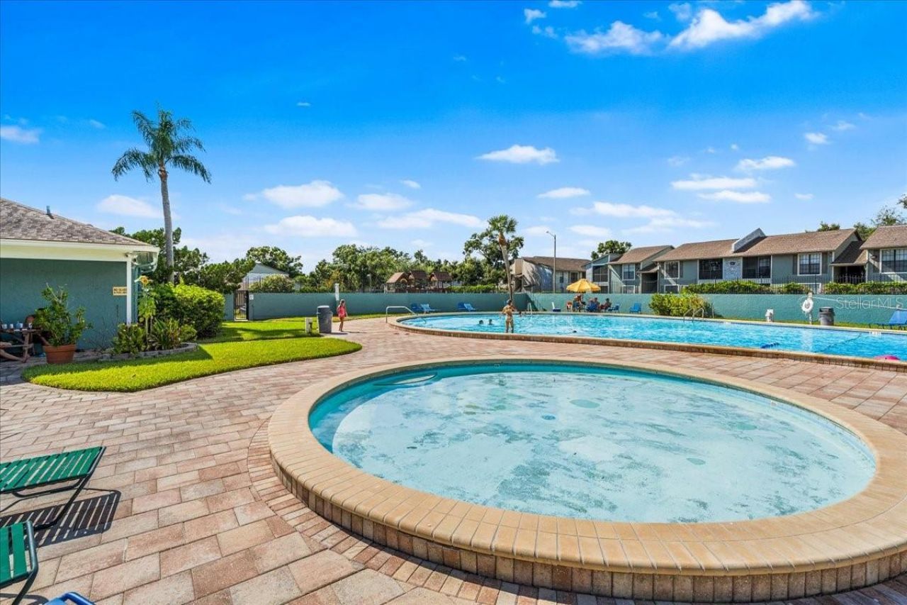 11401 3rd Street N, Unit 2, Saint Petersburg, FL 33716 Photo