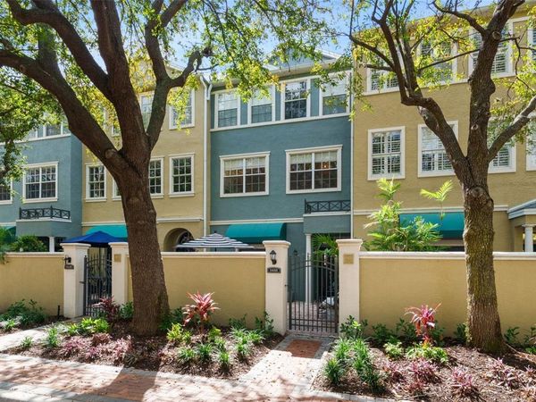 1451 HARBOUR WALK ROAD, TAMPA, FL 33602