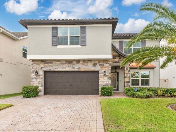 3232 STONEWYCK STREET, ORLANDO, FL 32824