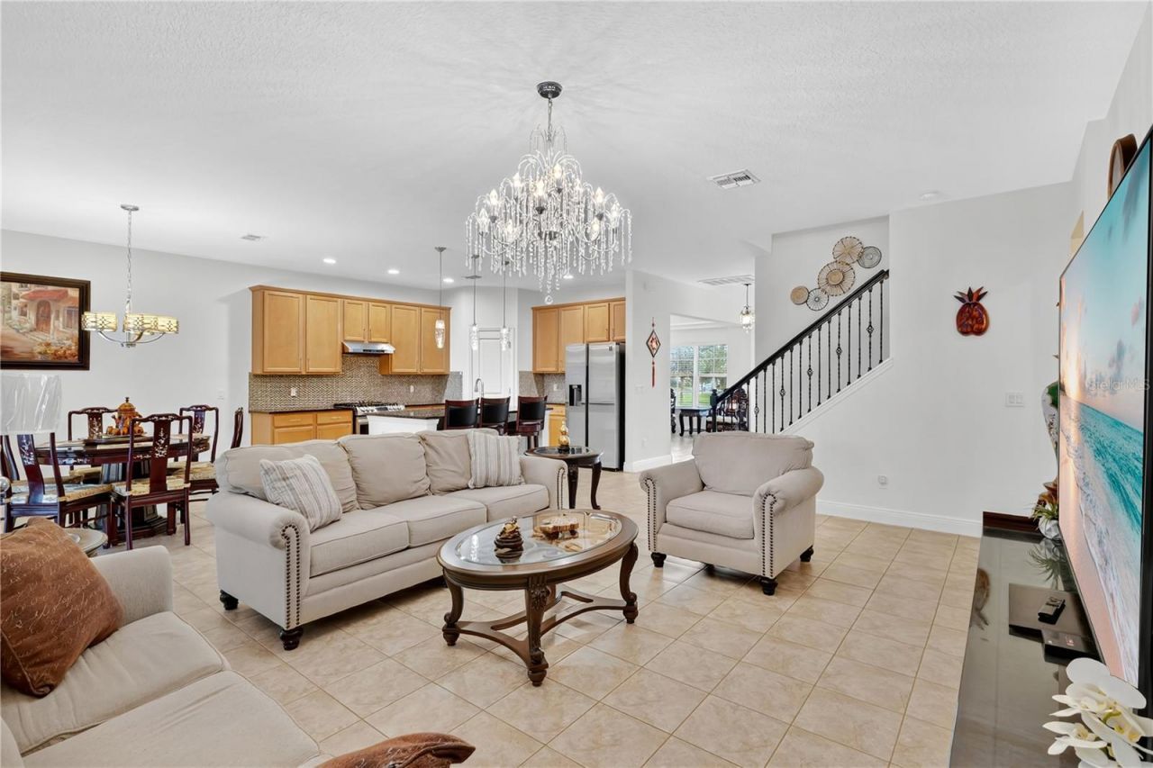 3232 Stonewyck Street, Orlando, FL 32824 Photo