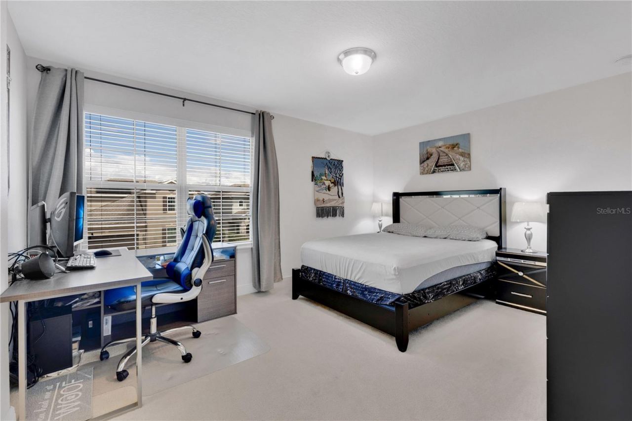 3232 Stonewyck Street, Orlando, FL 32824 Photo