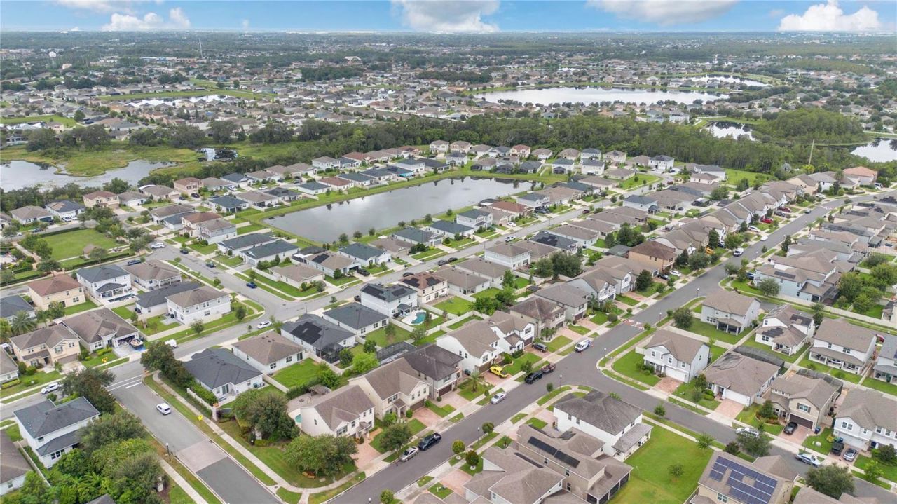 3232 Stonewyck Street, Orlando, FL 32824 Photo