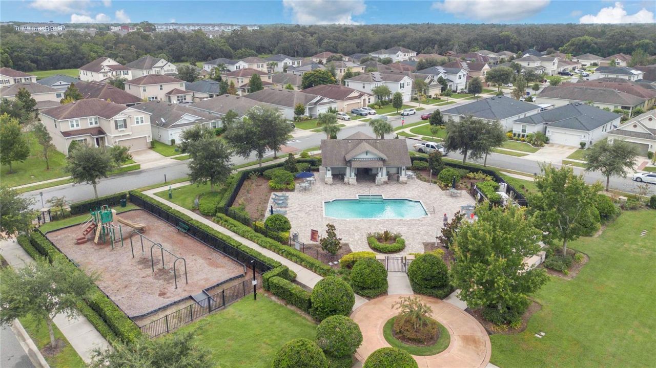 3232 Stonewyck Street, Orlando, FL 32824 Photo