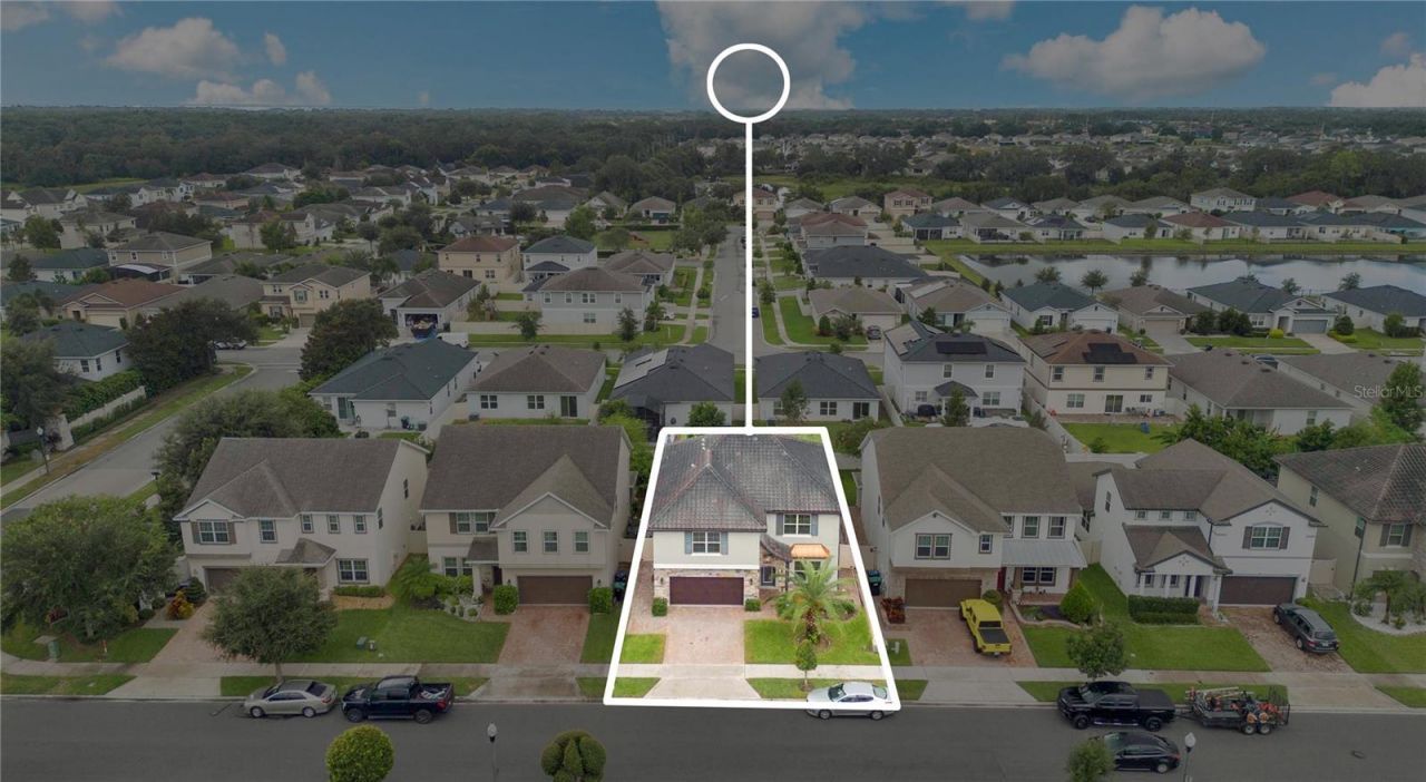 3232 Stonewyck Street, Orlando, FL 32824 Photo