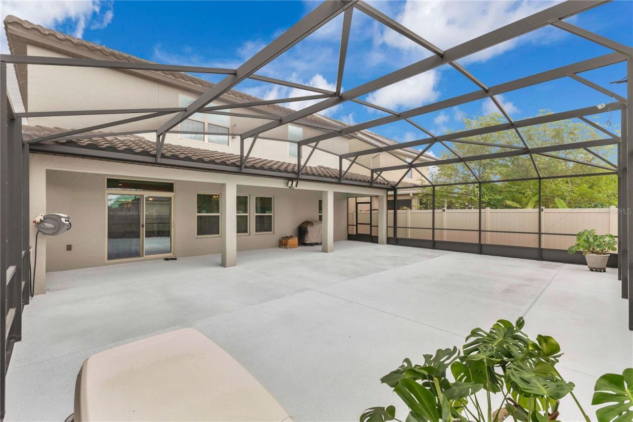 3232 Stonewyck Street, Orlando, FL 32824 Photo