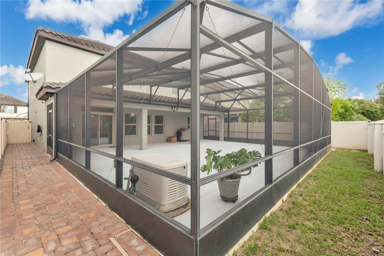 3232 Stonewyck Street, Orlando, FL 32824 Photo