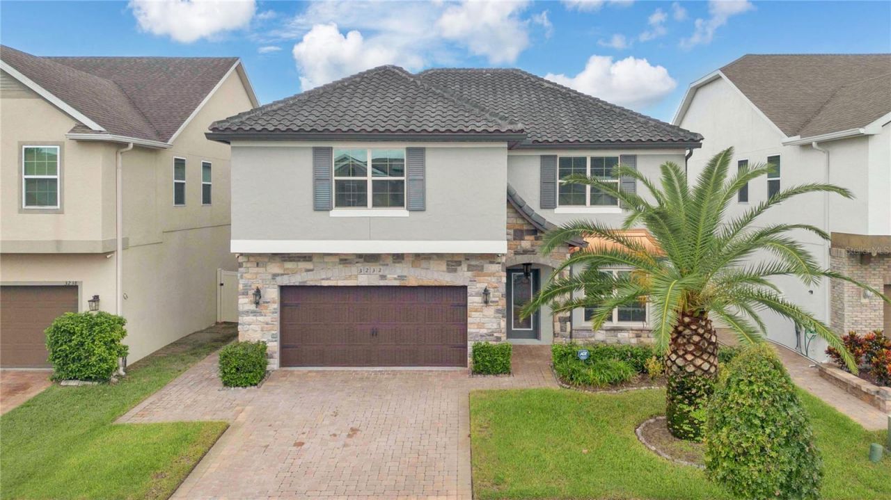 3232 Stonewyck Street, Orlando, FL 32824 Photo