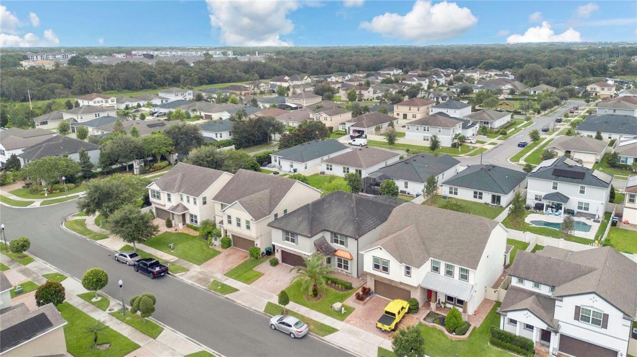 3232 Stonewyck Street, Orlando, FL 32824 Photo