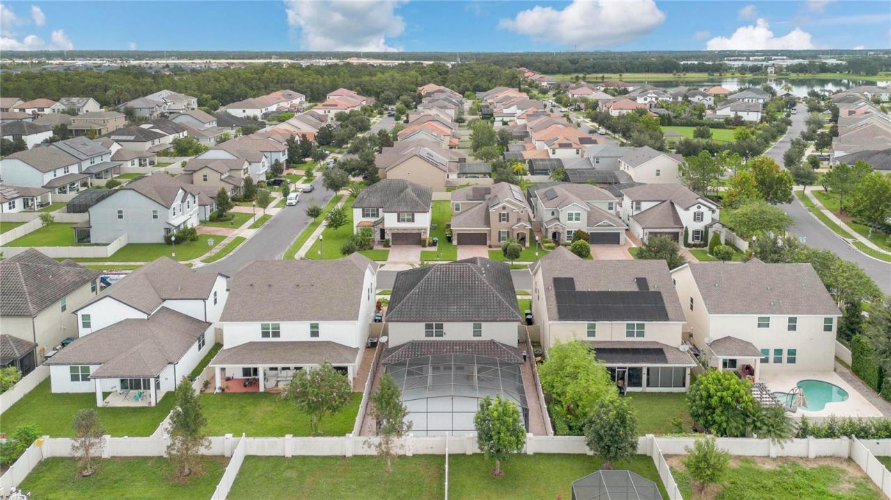 3232 Stonewyck Street, Orlando, FL 32824 Photo