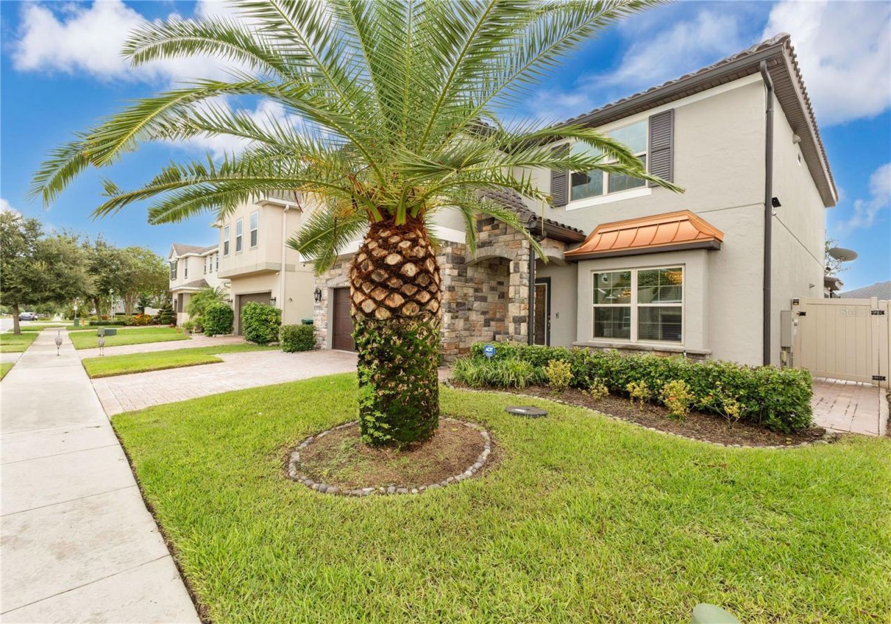 3232 Stonewyck Street, Orlando, FL 32824 Photo