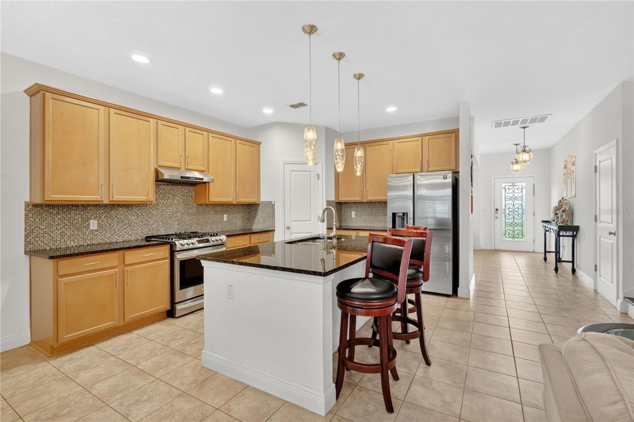 3232 Stonewyck Street, Orlando, FL 32824 Photo