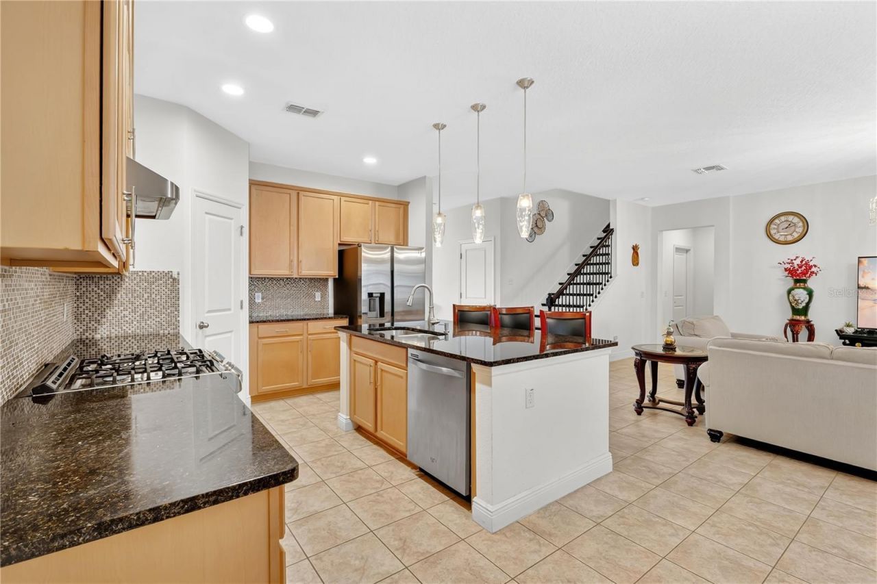 3232 Stonewyck Street, Orlando, FL 32824 Photo