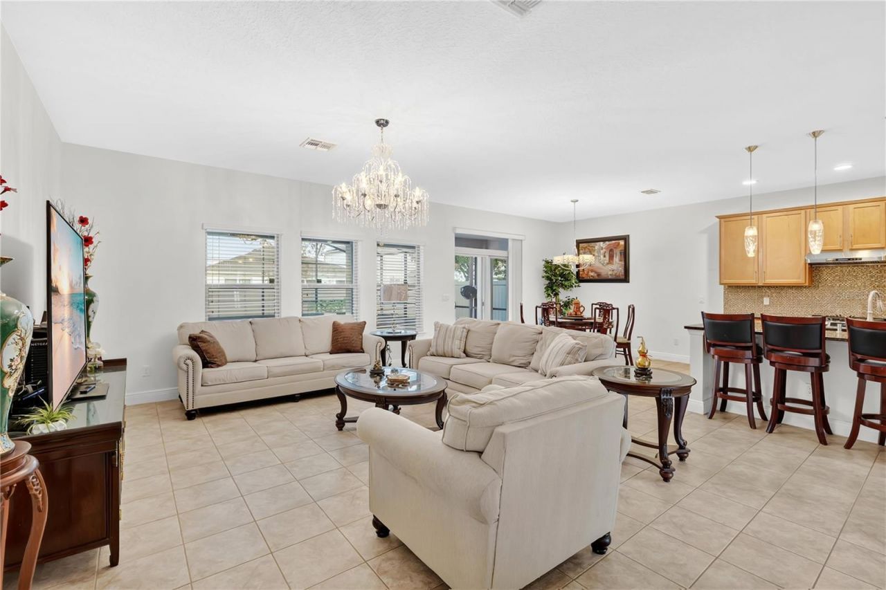 3232 Stonewyck Street, Orlando, FL 32824 Photo