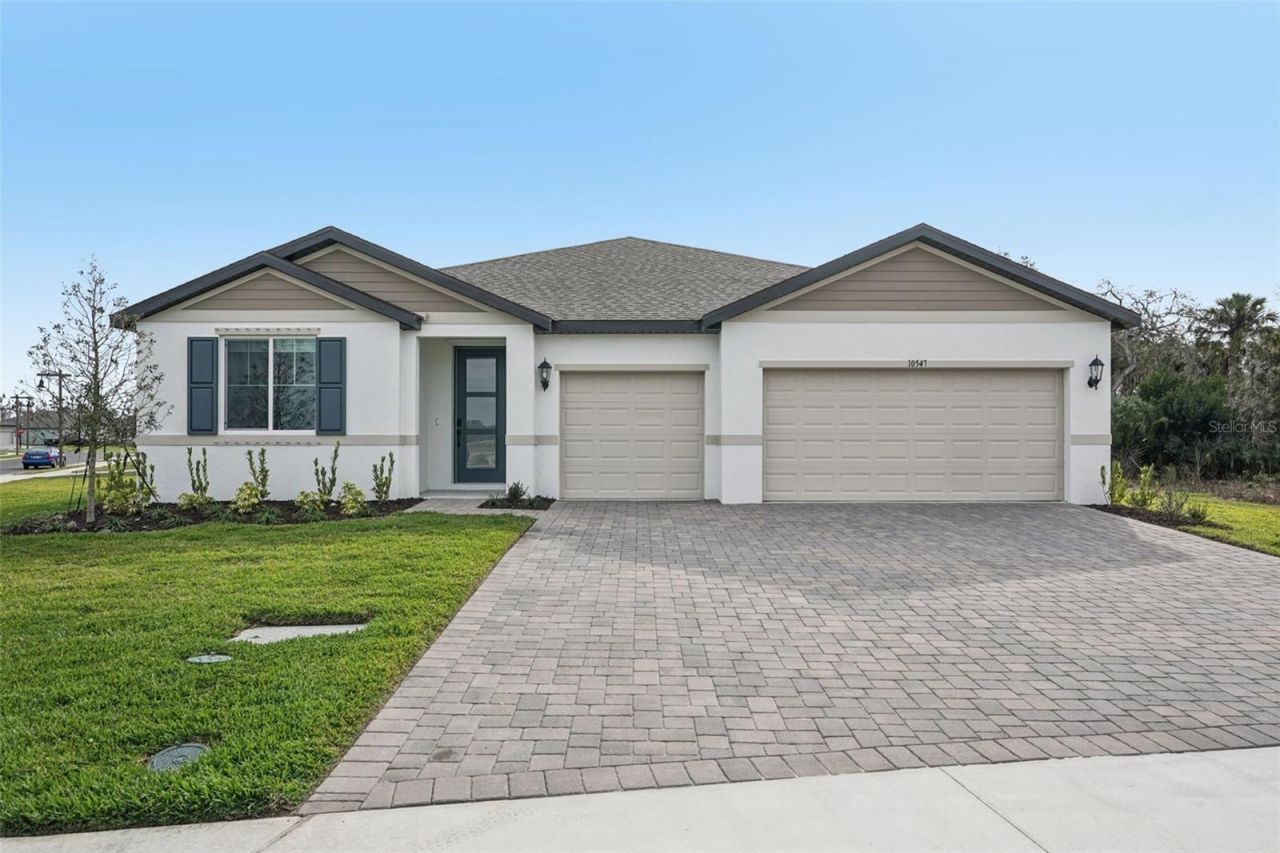 10547 Abundance Grove Way, Parrish, FL 34219 Photo