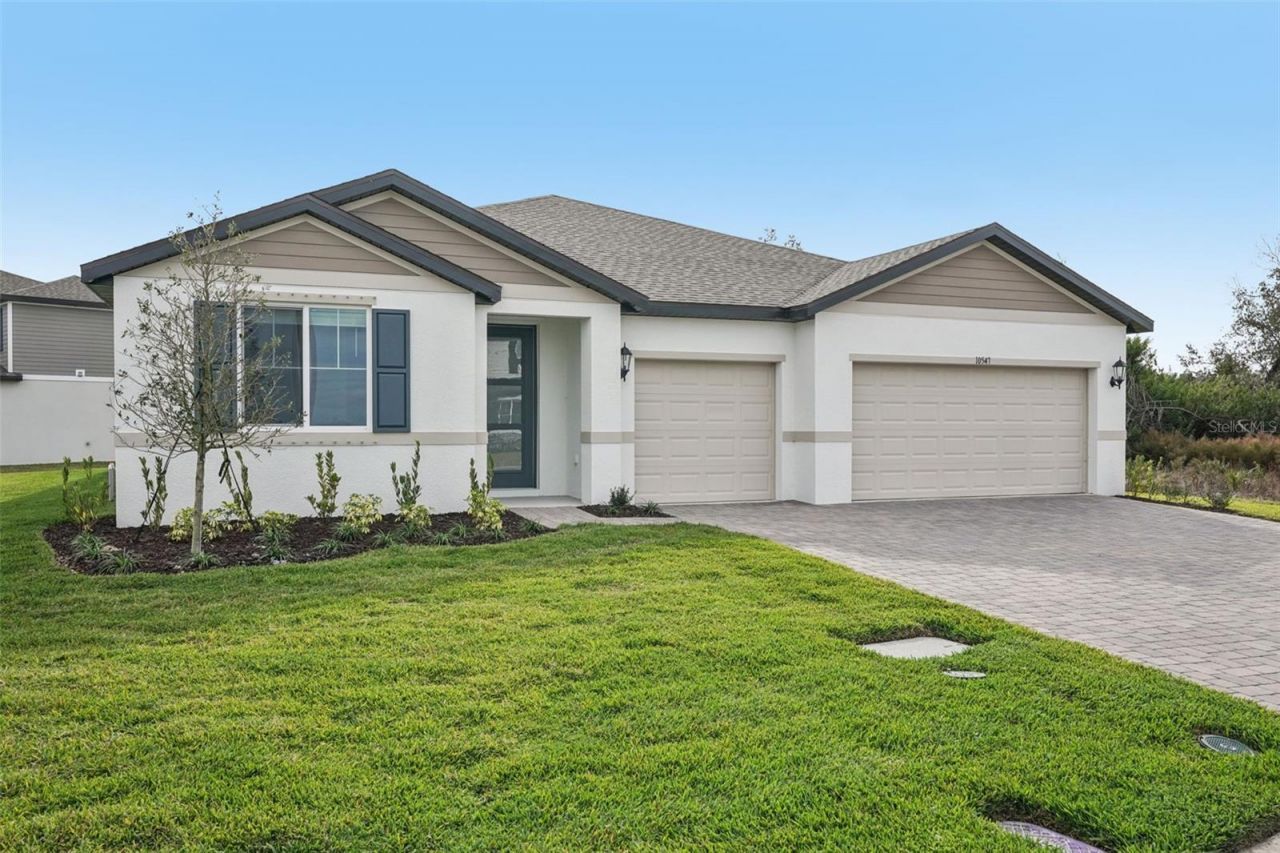 10547 Abundance Grove Way, Parrish, FL 34219 Photo